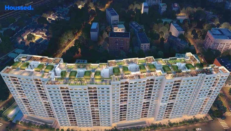 Godrej Nest Commercial